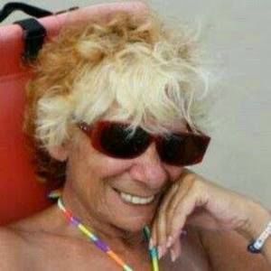 Meet your Posher, Joann